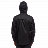 Куртка Black Diamond Treeline Rain Shell Black