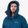 Куртка Montane Resolute Down Jacket