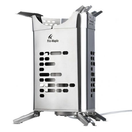 Дровяная печка Дровяная печка Fire-Maple Green Mountain Wood Stove