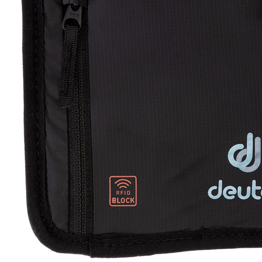 Кошелек на шею Deuter Security Wallet II RFID