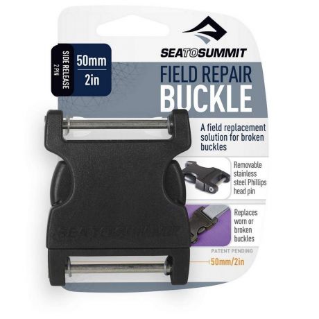 Пряжка Sea to Summit Buckle Side Release 2 Pin 50mm