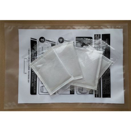 Portion Набор беспламенных нагревателей еды