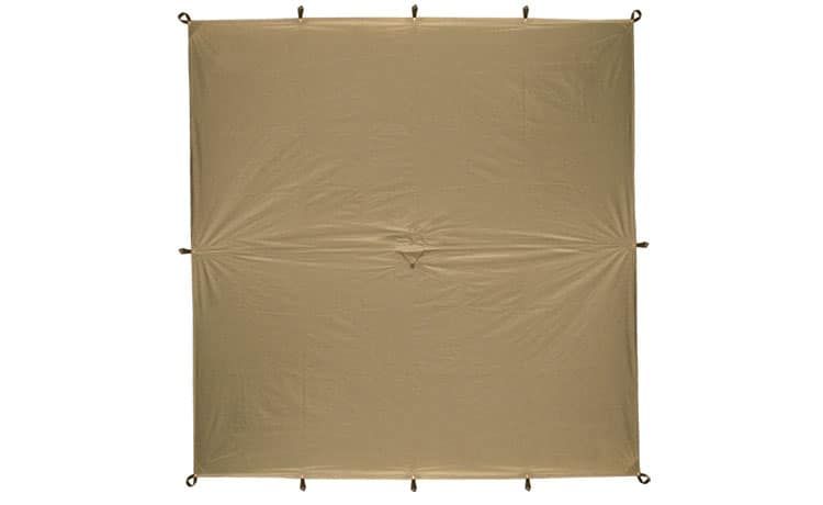 Тент Terra Incognita Tarp 3x4