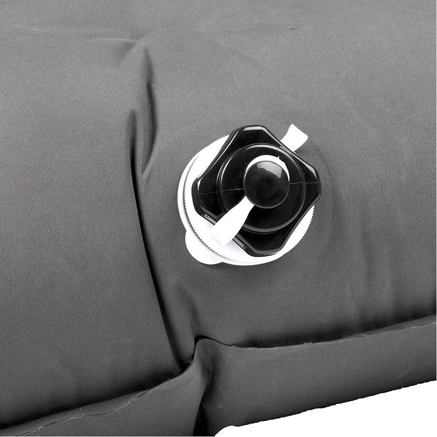 Надувной матрас Kelty Kush Queen Air Bed W/Pump