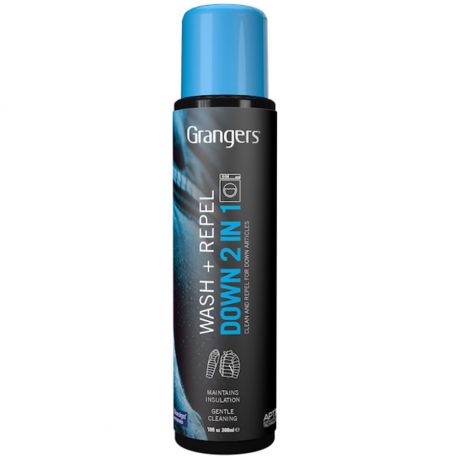 Средство для стирки Grangers Down Wash and Repel 2 in 1