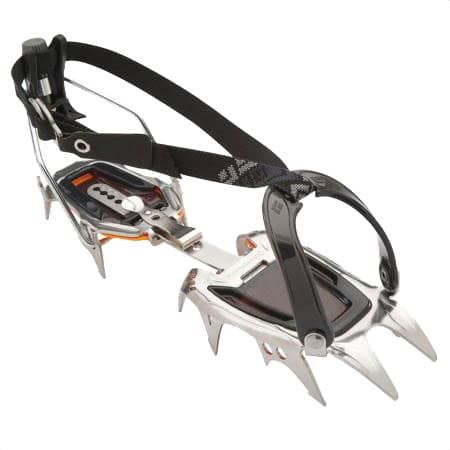 Black Diamond Serac Clip