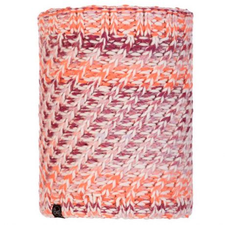 Шарф Buff Knitted&Polar Neckwarmer Valya Cru 120853.014