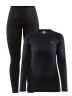 Комплект термобелья Craft Wms Core Warm Baselayer Set W