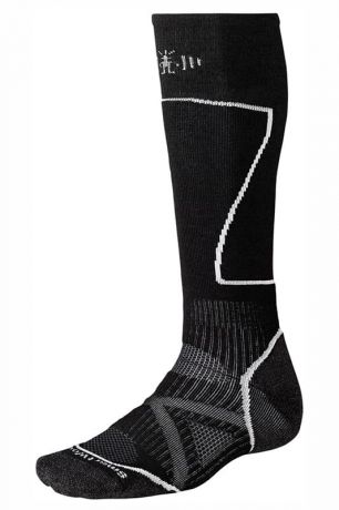 Носки Smartwool PhD Ski Medium