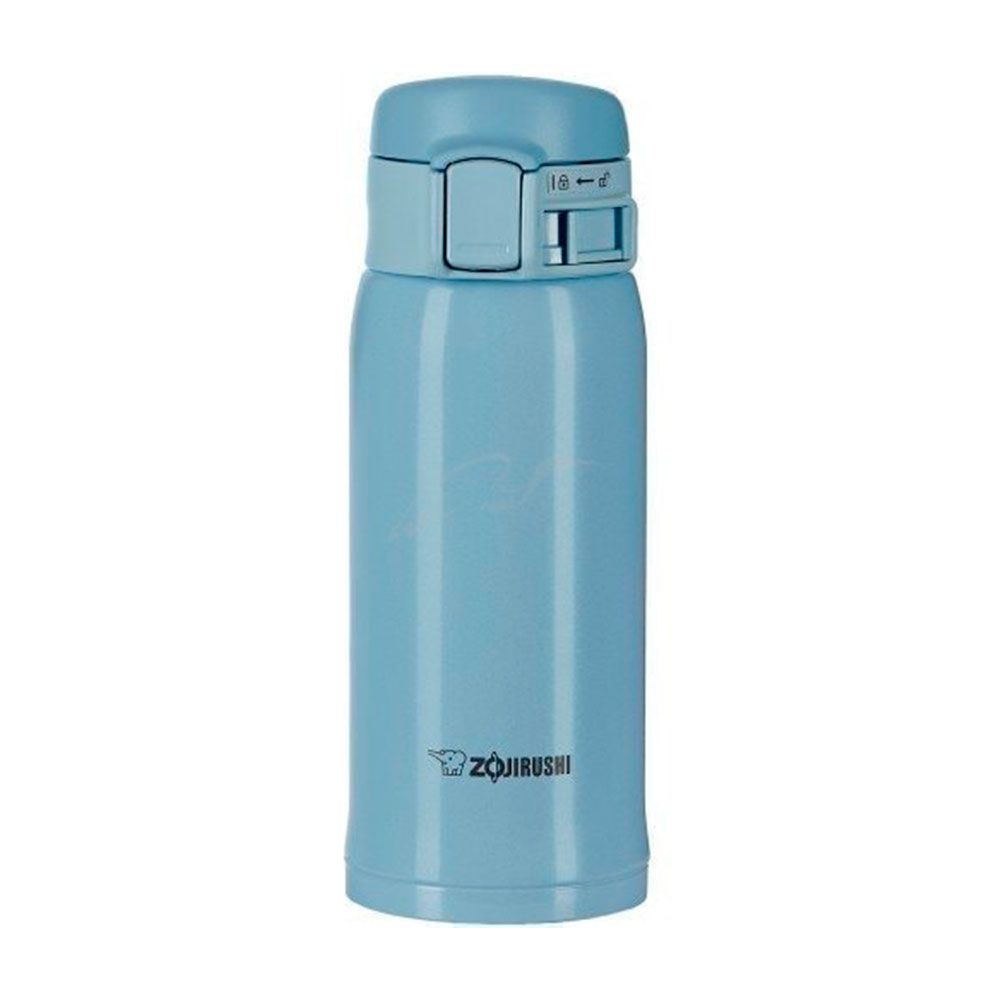 Термокружка Zojirushi 0.36L (SM-SE36BZ)