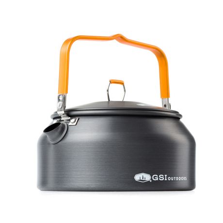 Чайник GSI Outdoors Halulite Tea Kettle 1.0L