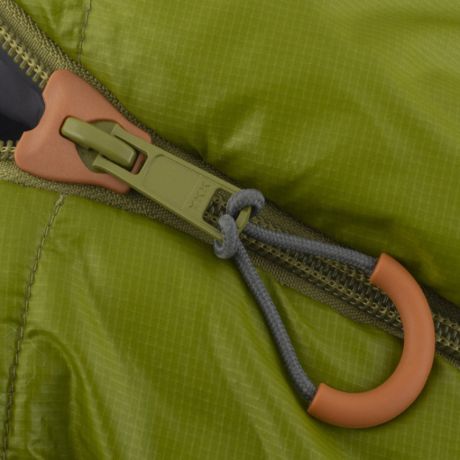 Спальник Pinguin Lite Mummy CCS