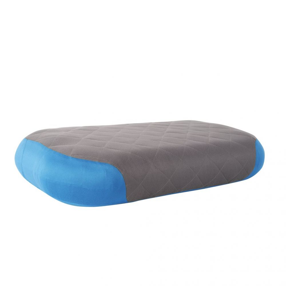 Подушка Sea To Summit Aeros Premium Deluxe Pillow