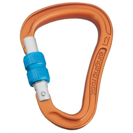 Карабін Singing Rock Bora Screw