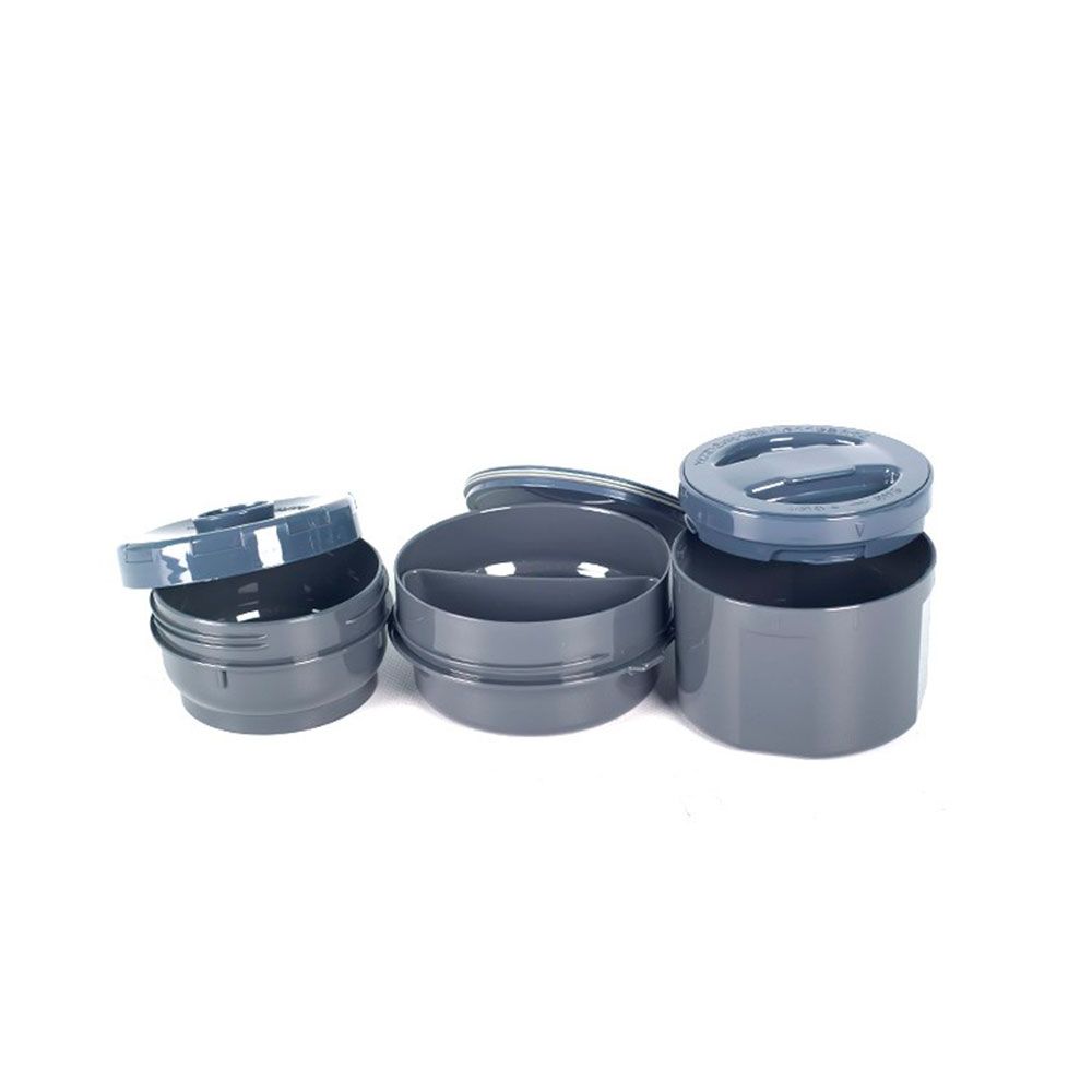 Набор для ланча Zojirushi (SL-NC09ST)
