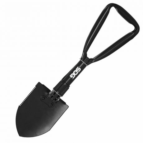 Лопата SOG Entrenching Tool