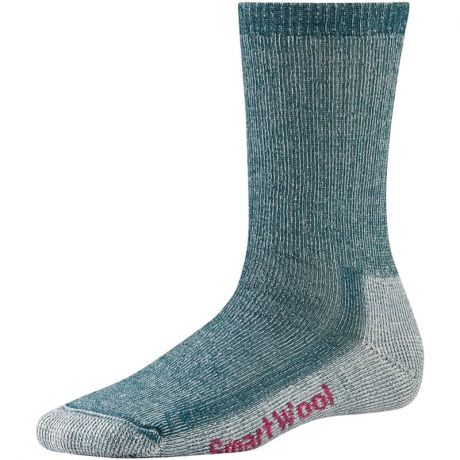 Smartwool Wms Hike Medium Crew Deep Sea SW SW294.340