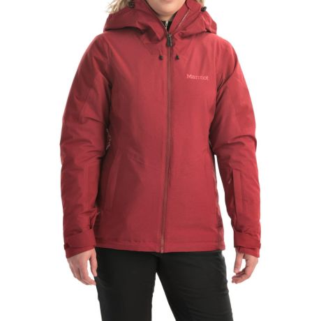 Куртка Marmot Wms Tina Jacket