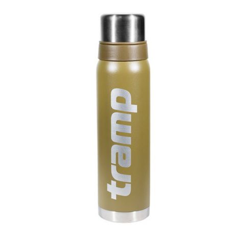 Термос Tramp TRC-027 0.9 л Olive