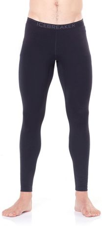 Термоштани Icebreaker BF200 Oasis Leggings Loden
