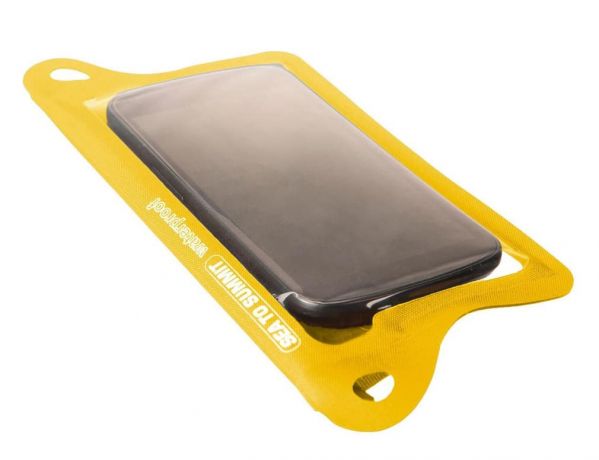 Sea To Summit TPU Guide W/P Case for Smartphones
