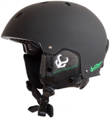 Demon Faktor Helmet Audio DS6580