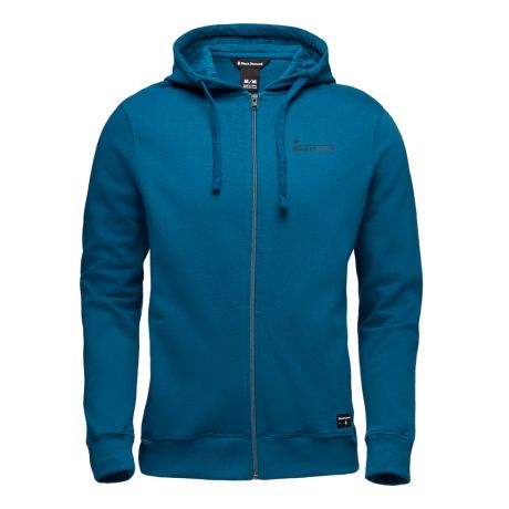 Толстовка Black Diamond Diamond Line Logo Hoody