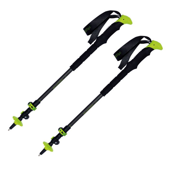 Треккинговые палки Треккинговые палки Pinguin Carbon FL