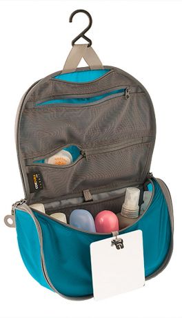 Sea To Summit Hanging Toiletry Bag Small
