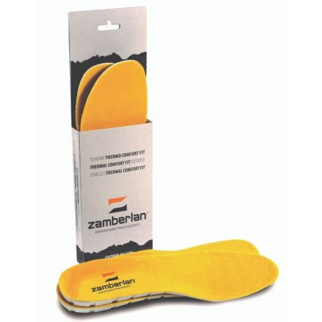 Устілки Zamberlan Thermo Comfort Fit
