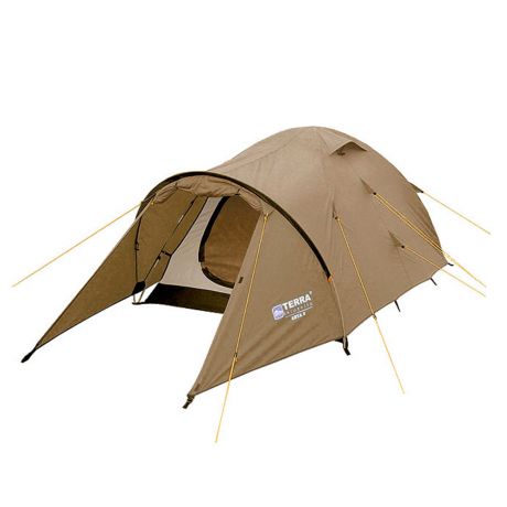 Намет Terra Incognita Zeta 2 Khaki
