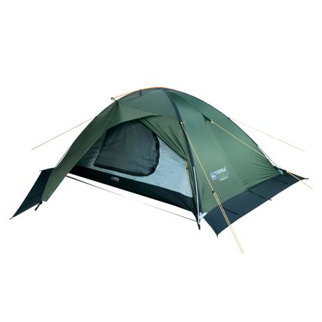 Намет Terra Incognita Stream 2 Orange