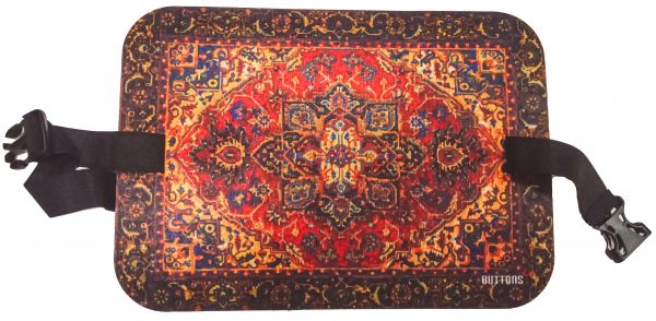 Сидачка Buttons Tapis