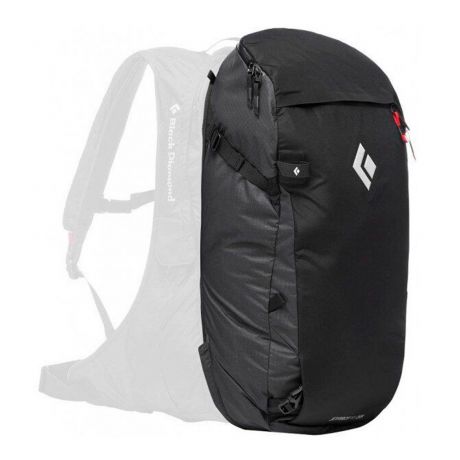 Змінна кишеня до лавинного рюкзака Black Diamond Jetforce Pack 35 Booster