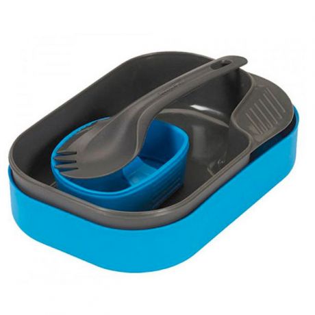 Набор посуды Wildo Camp-A-Box Light