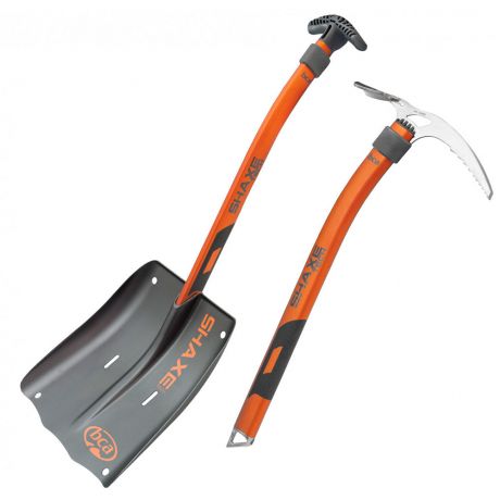 Лавинна лопата BCA Shaxe Tech Avalanche Shovel