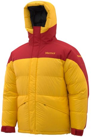 Marmot 8000M Parka