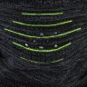 Buff DryFlx+ Pro Balaclava Solid Black 121534.999