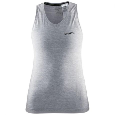 Craft Active Comfort V-neck Singlet Wmn