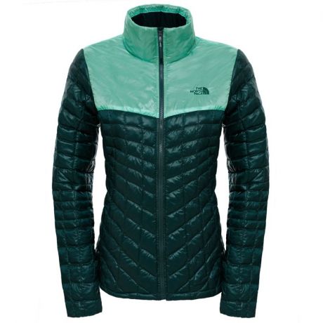 The North Face Wms Thermoball Jacket
