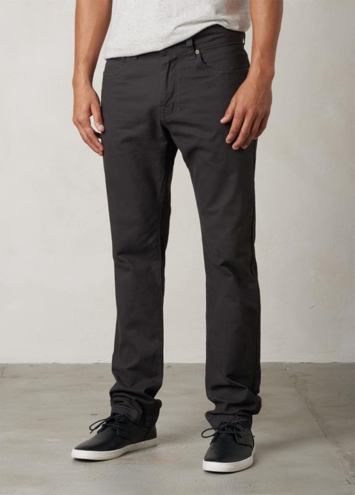 Штаны Prana Tucson Pant