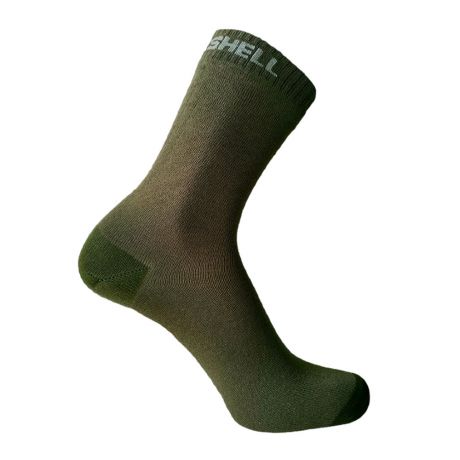 Шкарпетки Dexshell Ultra Thin Crew Black