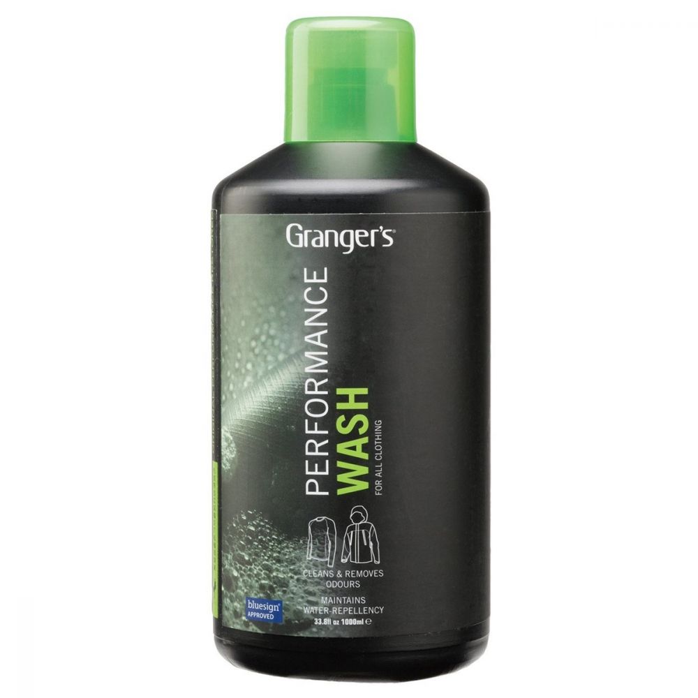 Grangers Performance Wash 1L
