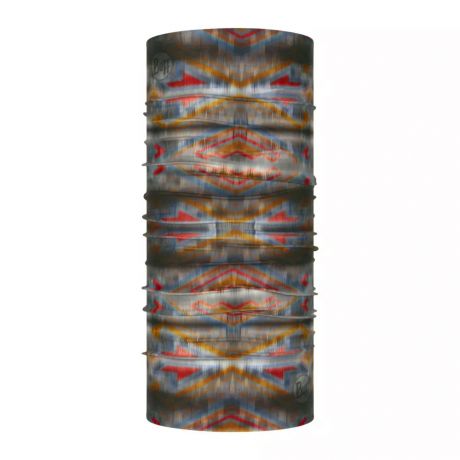 Головной убор Buff CoolNet® UV+ Wild Multi 125072.555