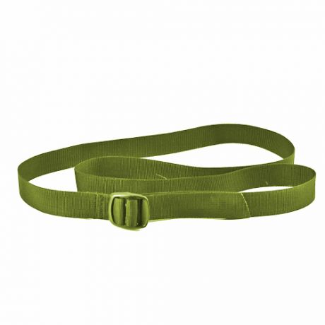 Стяжка ремінна Travel Extreme 25 мм/150 см Coyote