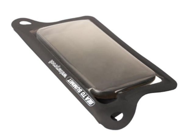 Sea To Summit TPU Guide W/P Case for Smartphones