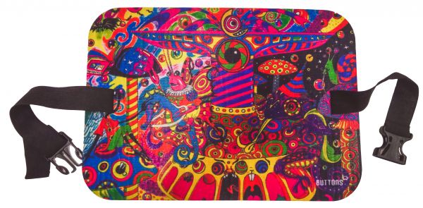 Сидачка Buttons Another World