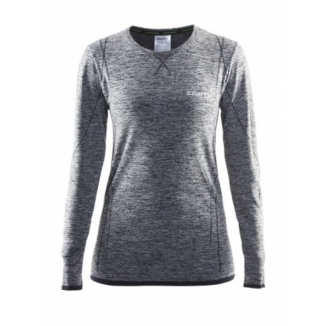 Craft Active Comfort Roundneck Long Sleeve Women