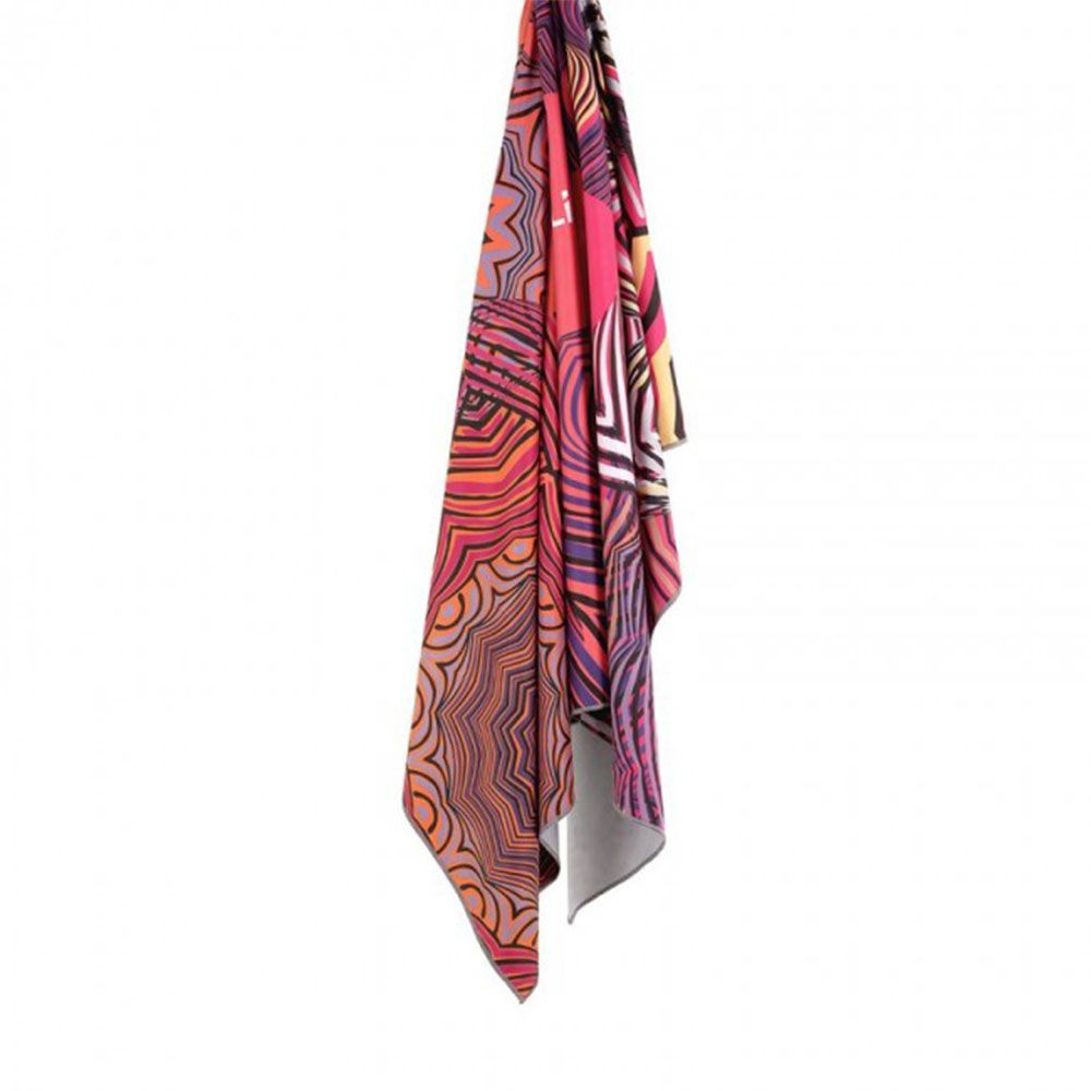 Полотенце Lifeventure Soft Fibre Printed Mandala