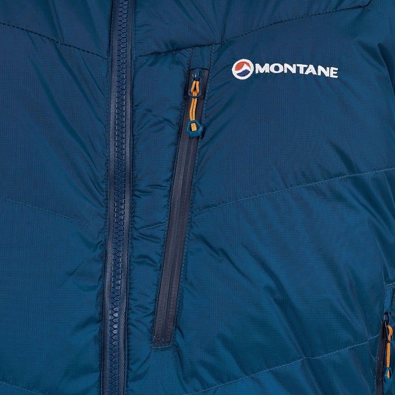 Куртка Montane Resolute Down Jacket